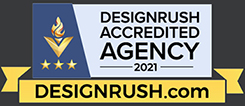 Designrush Accredited Agency